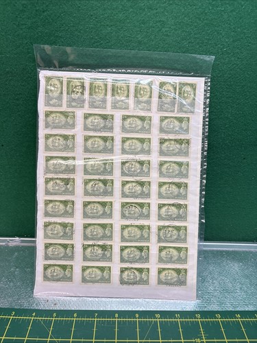 Job lot stamps - job,