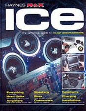 The ICE Manual: Bk. H836
