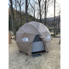 THE NORTH FACE Geodome 4