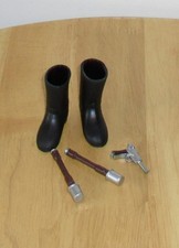 Vintage Action Man German 40th