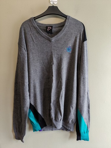 Ian poulter ijp design jumper - ian,