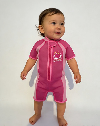 Jojo maman bébé - baby, wetsuit