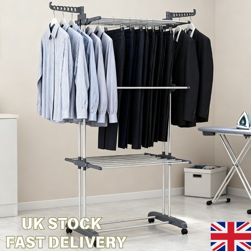 Large capacity layer - large, clothes