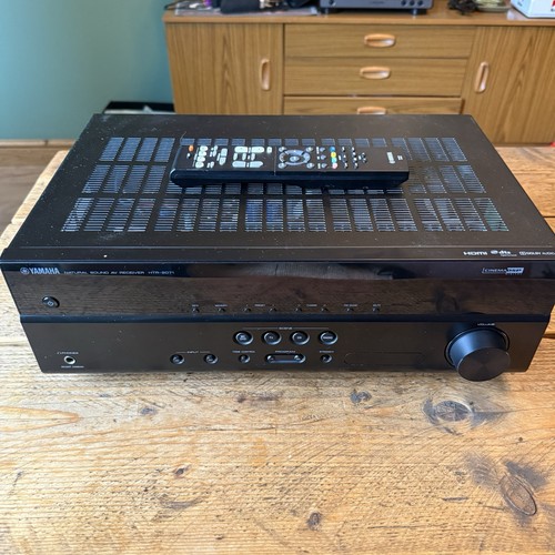 Yamaha htr 2071 - yamaha, av