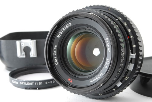 Mint hasselblad carl zeiss - [mint],