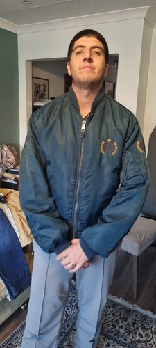 Genuine original 90s - genuine,