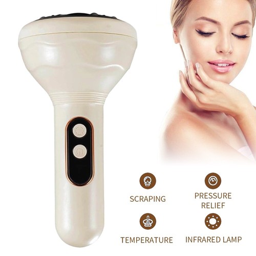 Gua sha electric - gua,