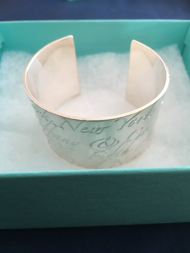 Rare discontinued tiffany - rare,