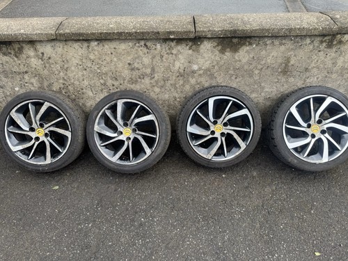 Citroen ds3 alloy - ds3,