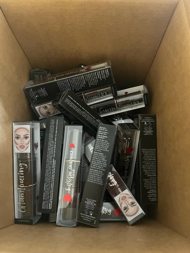 Ardell glamtouring highlight - highlight, +