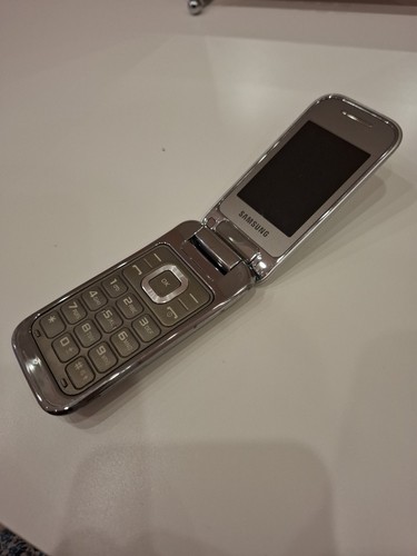 Samsung c3590 big button - big,