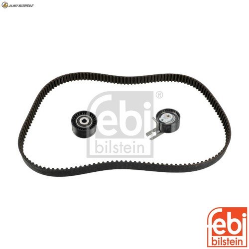 Timing belt kit - timing, for