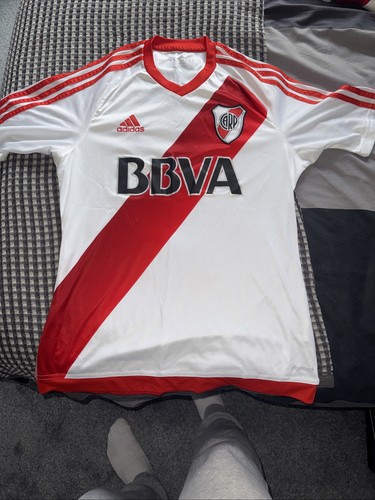 River plate 2016 home shirt - home,