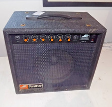 Hohner International Panther