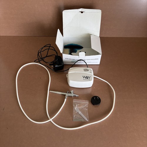 Watson webb airbrush - watson,