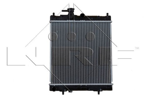 Engine cooling radiator - cooling,