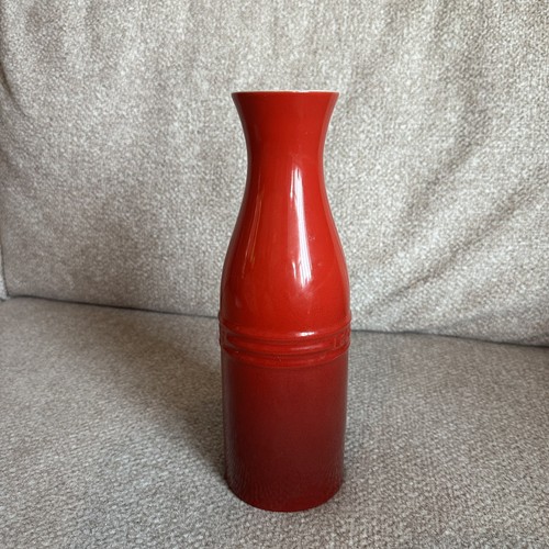Creuset 350ml cerise red - le,