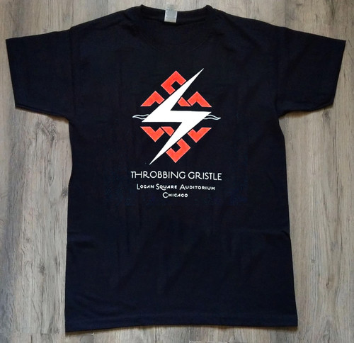 Collection throbbing gristle - collection,
