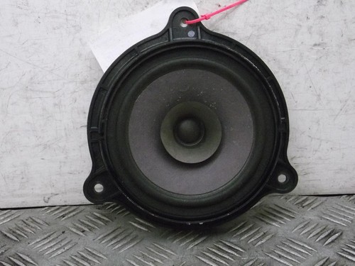 Nissan elgrand loud speakers - nissan,