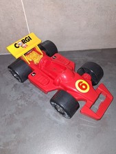 Vintage 1986 Corgi Grand Prix