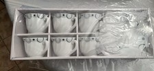 New 6 Coffee & Tea Petite