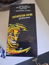 minichamps 1 12 Rossi figure