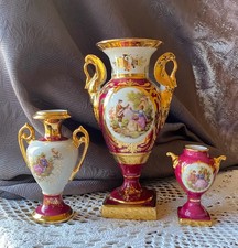 Vintage Set of Luxurious