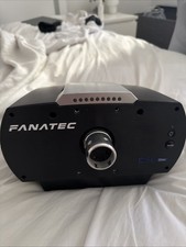 Fanatec CSL Elite Wheel Base