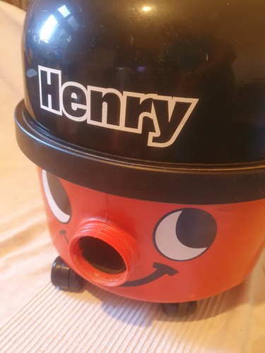 Henry vacuum cleaner hvr 200 - cleaner, hvr-200