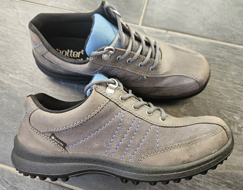 Hotter gtx ladies goretex - ladies,