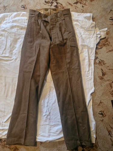 1949 battledress pattern - 49,