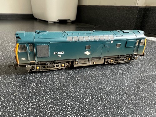 Bachmann 412 class no - bachmann,