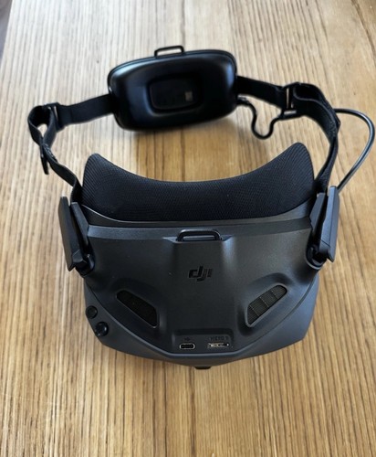 Dji goggles - dji, n3