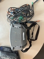 Kewtech KT65DL Digital 8-in-1 Multifunction Electrical Tester