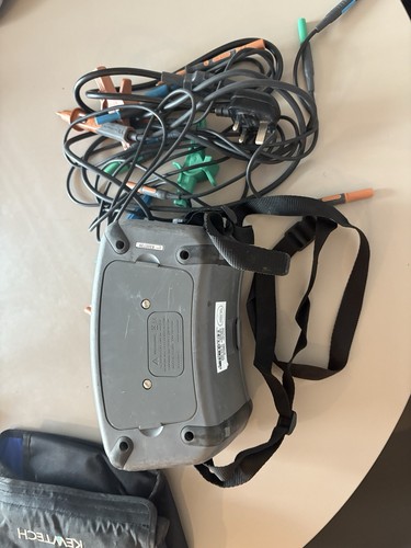 Kewtech kt65dl digital 1 - kt65dl,