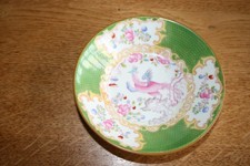 Minton Green Cockatrice Small
