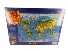 Gibson’s 250 Piece Jigsaw