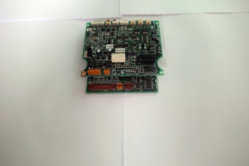 Topcon motherboard for l4 - topcon,