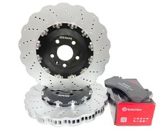 Audi RS6, RS7 (13-18)