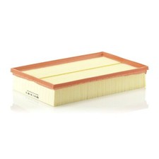 Engine Air Filter Insert For