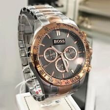 NEW BOSS MENS WATCH 1513339
