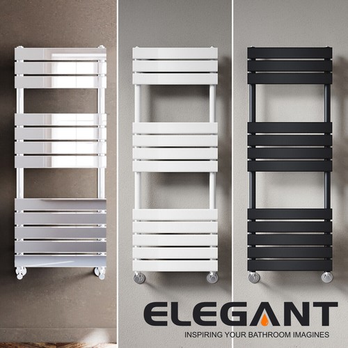 Designer flat panel bathroom - designer,