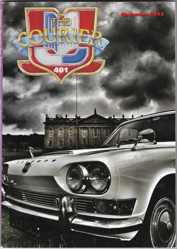 Triumph sports six club - club,, the