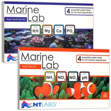 NT Labs Marine Lab Multi Test