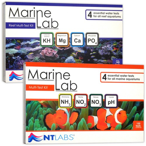 Labs marine lab - lab, test