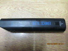 DIGITAL SCANNER PANASONIC BAR CODE READER VW-DS1B