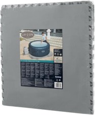 Lay spa hot tub - hot, jacuzzi