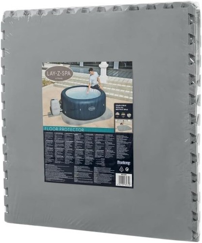 Lay spa hot - tub, jacuzzi