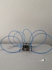 Weighted Crab Snare with 7oz Weight | Durable Crab Trap for Pier & Beach Fishing