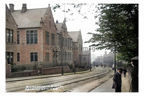 Ptc1650 yorks an early - -,